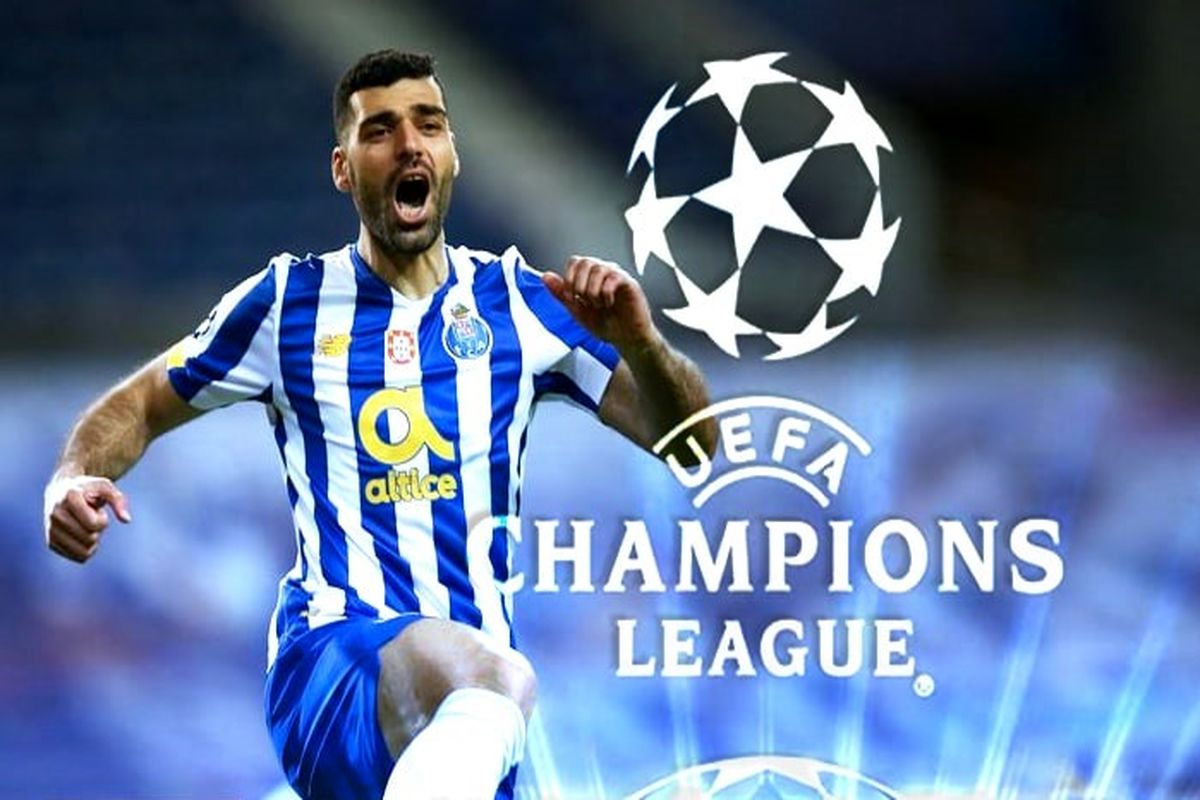 گروه مرگ چمپیونزلیگ در انتظار طارمی