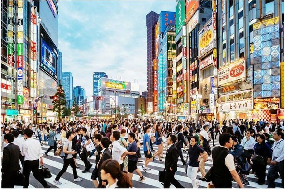 در طول تاریخ چند میلیارد انسان متولد شدند / آمار باور نکردنی