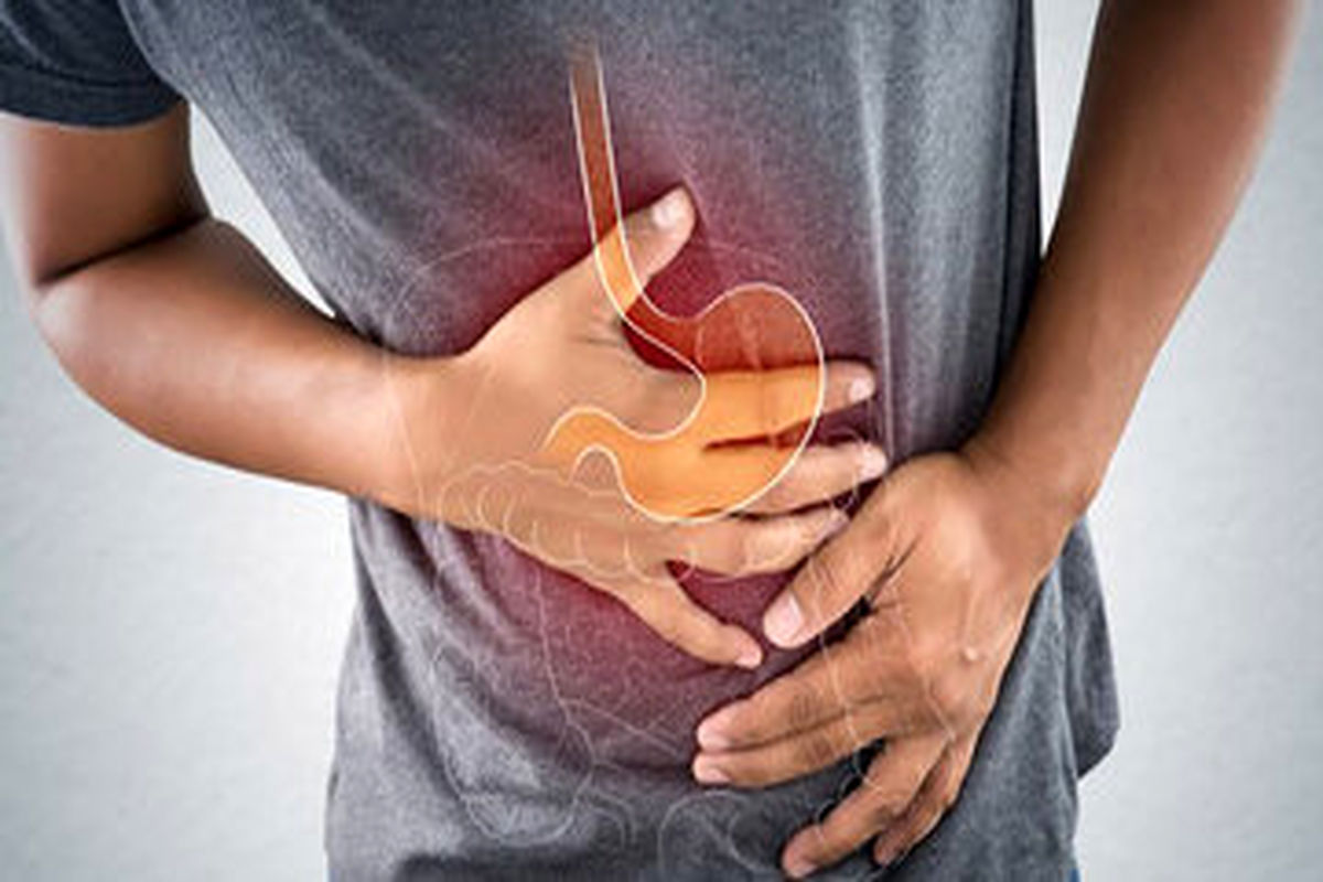 با این ۸  روش بدون هزینه معده‌درد را درمان کنید