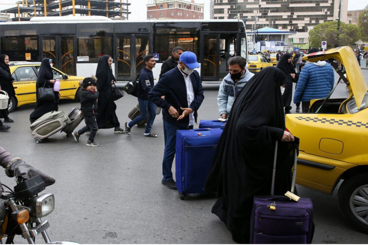 نرخ  کرایه حمل و نقل عمومی افزایش نخواهد داشت