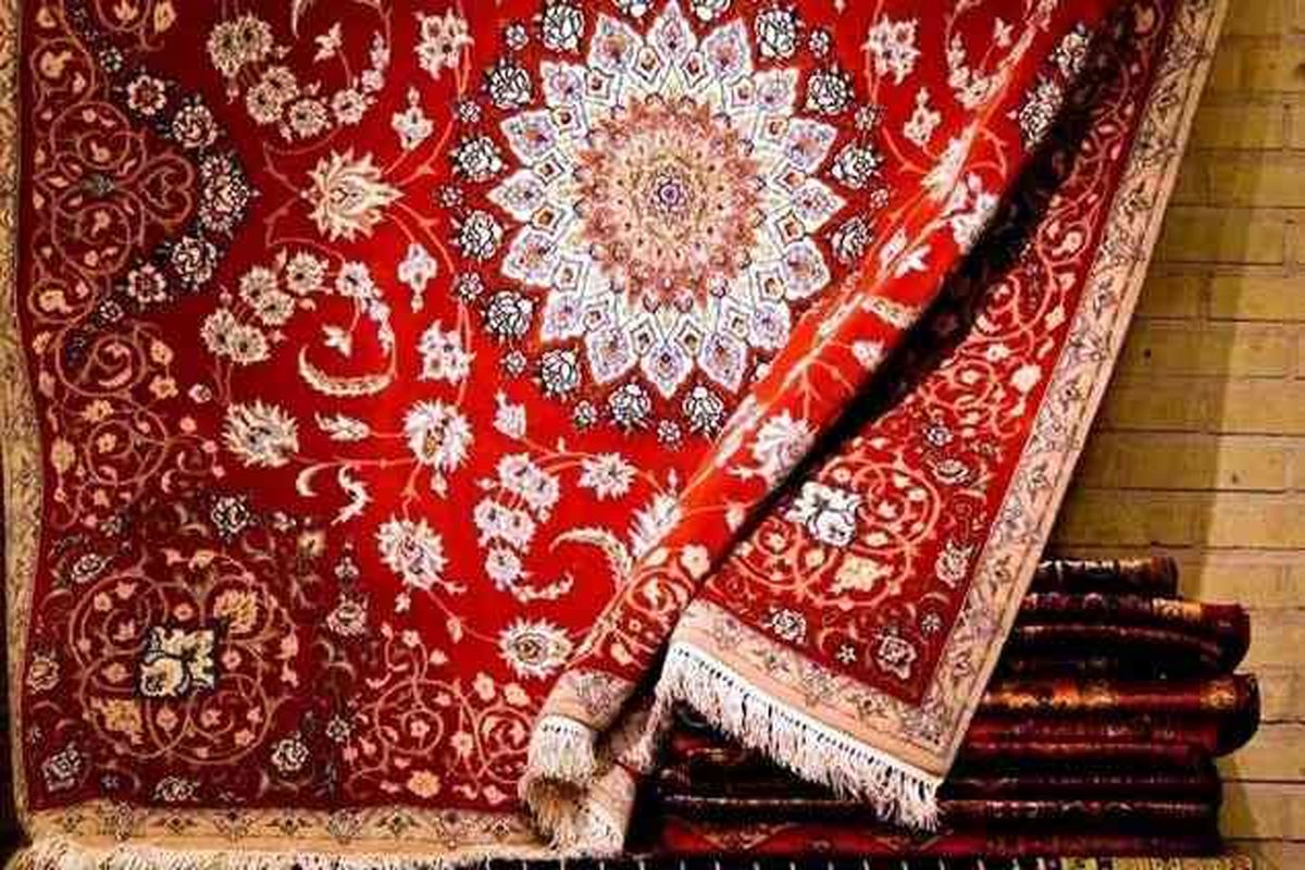 اغمای هنر؛ صنعت فرش و بی‌تفاوتی مسئولان