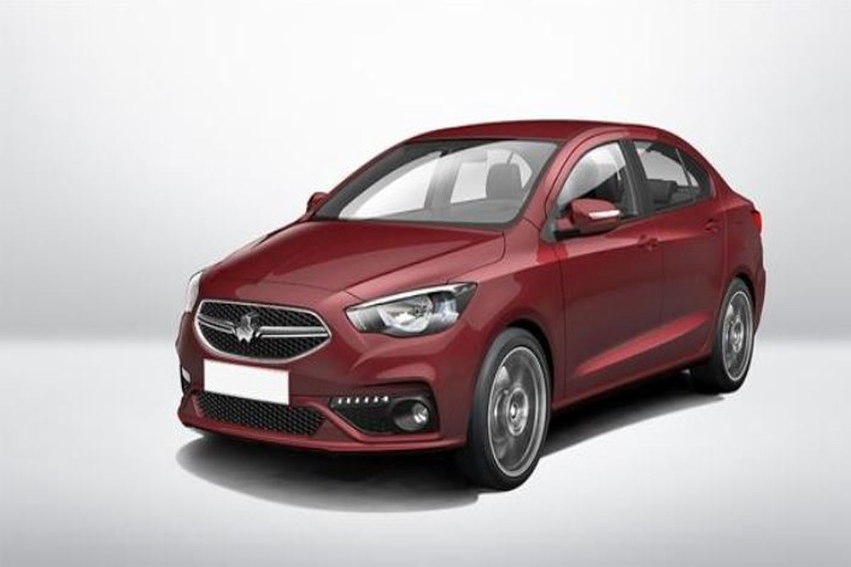 قیمت جدید پسر ارشد خانواده سایپا در بازار خودرو