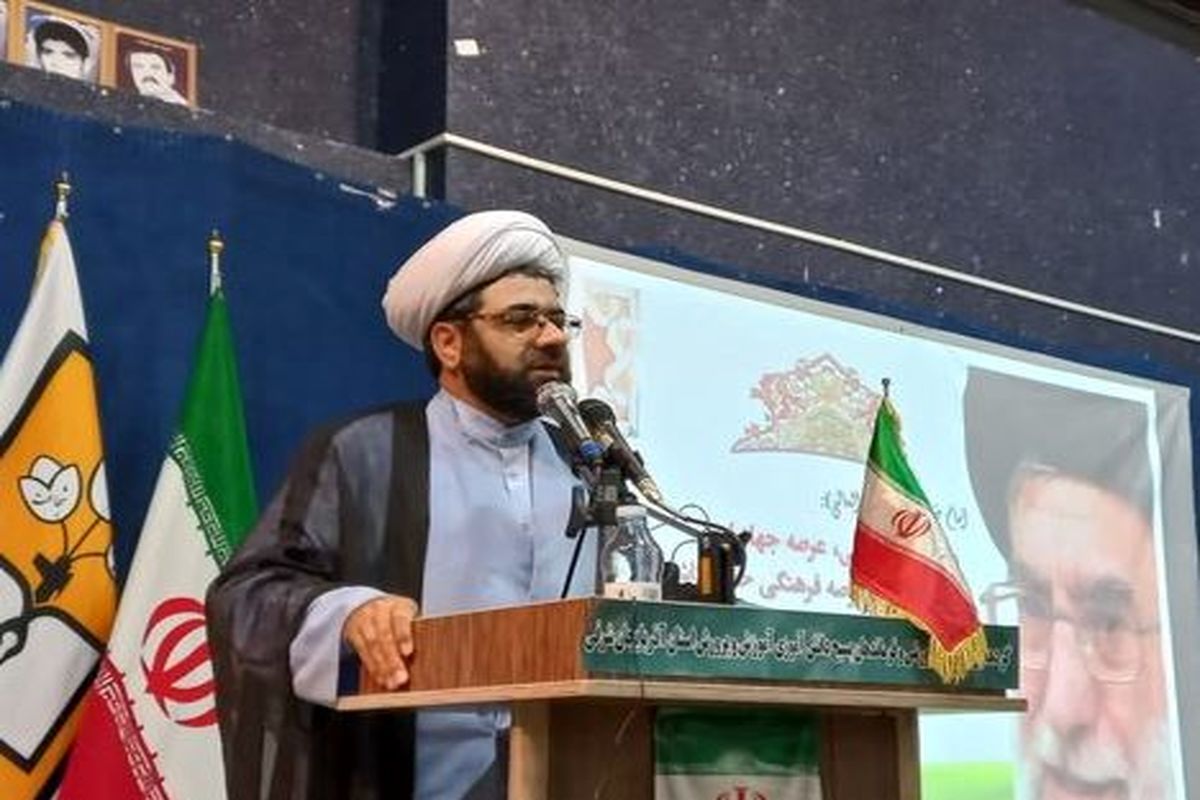 نمایندگان در امور فرهنگیان دخالت نکنند