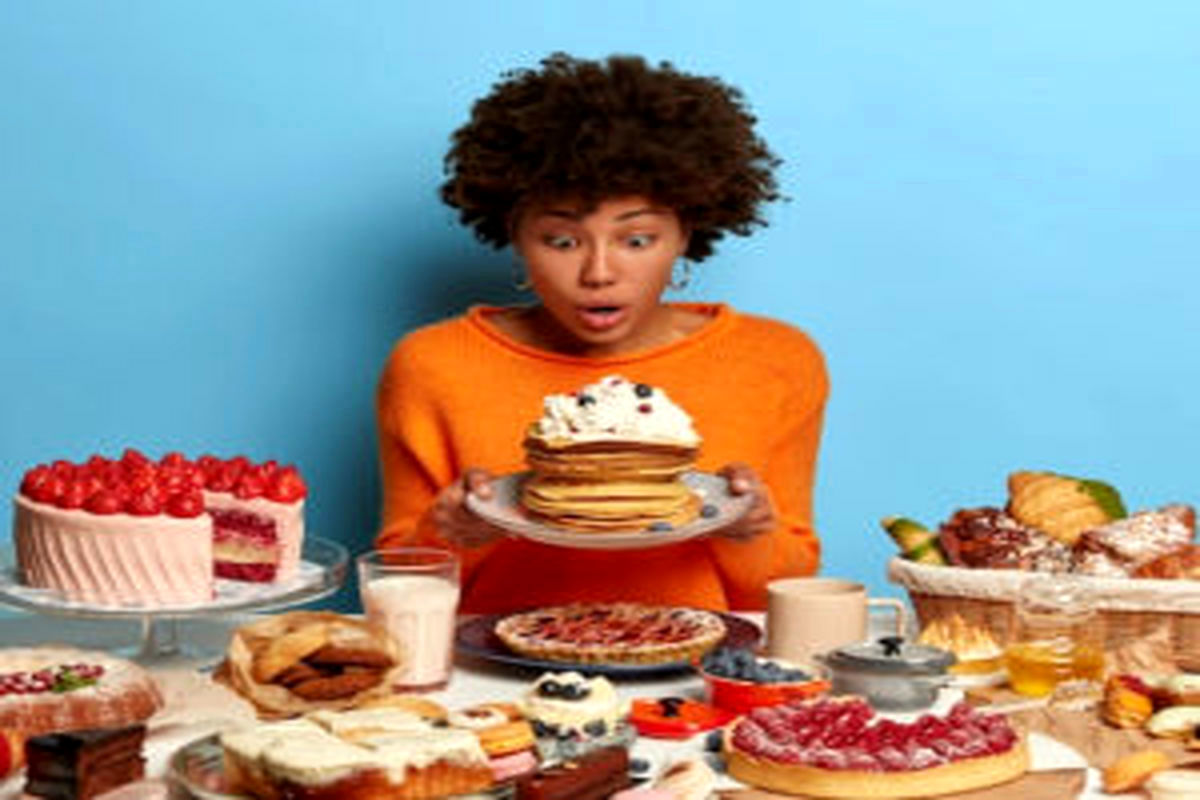 با خوردن این خوراکی خوشمزه زشت می‌شوید!