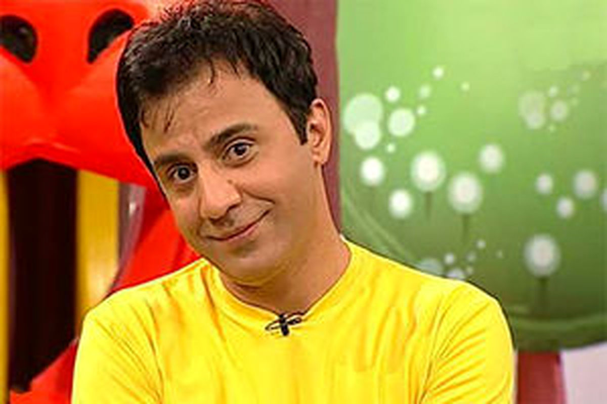 نوع دوستی عمو پورنگ به خودنمایی بدل شد