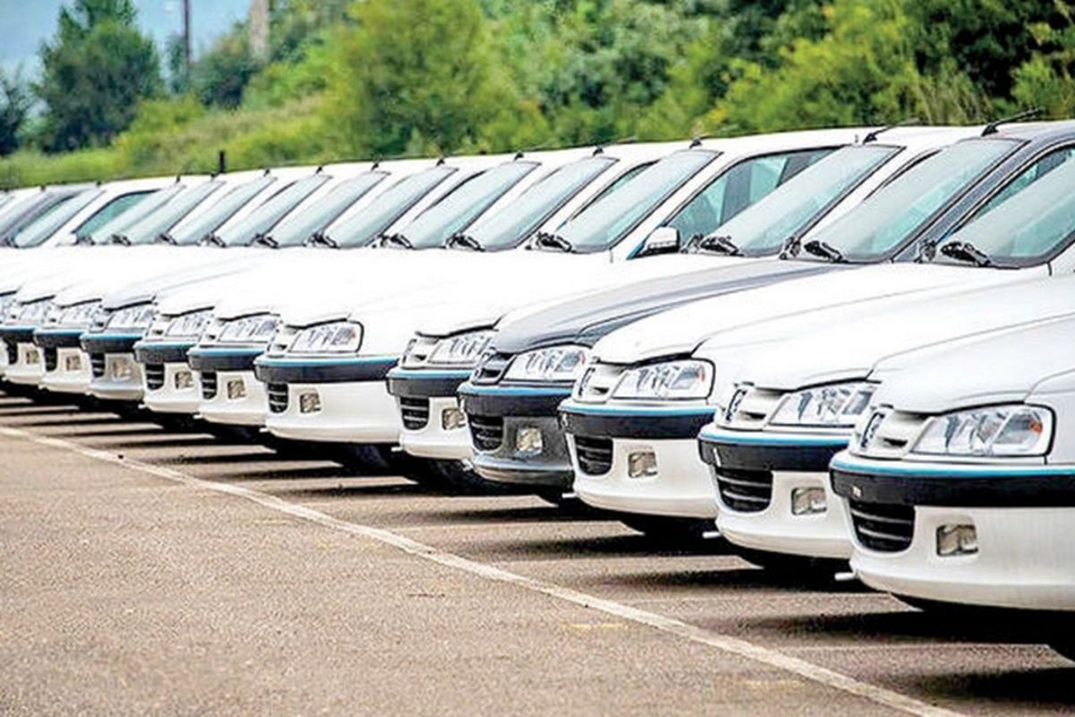 سیگنال مهم به بازار خودرو / ریزش قیمت خودرو در راه است؟