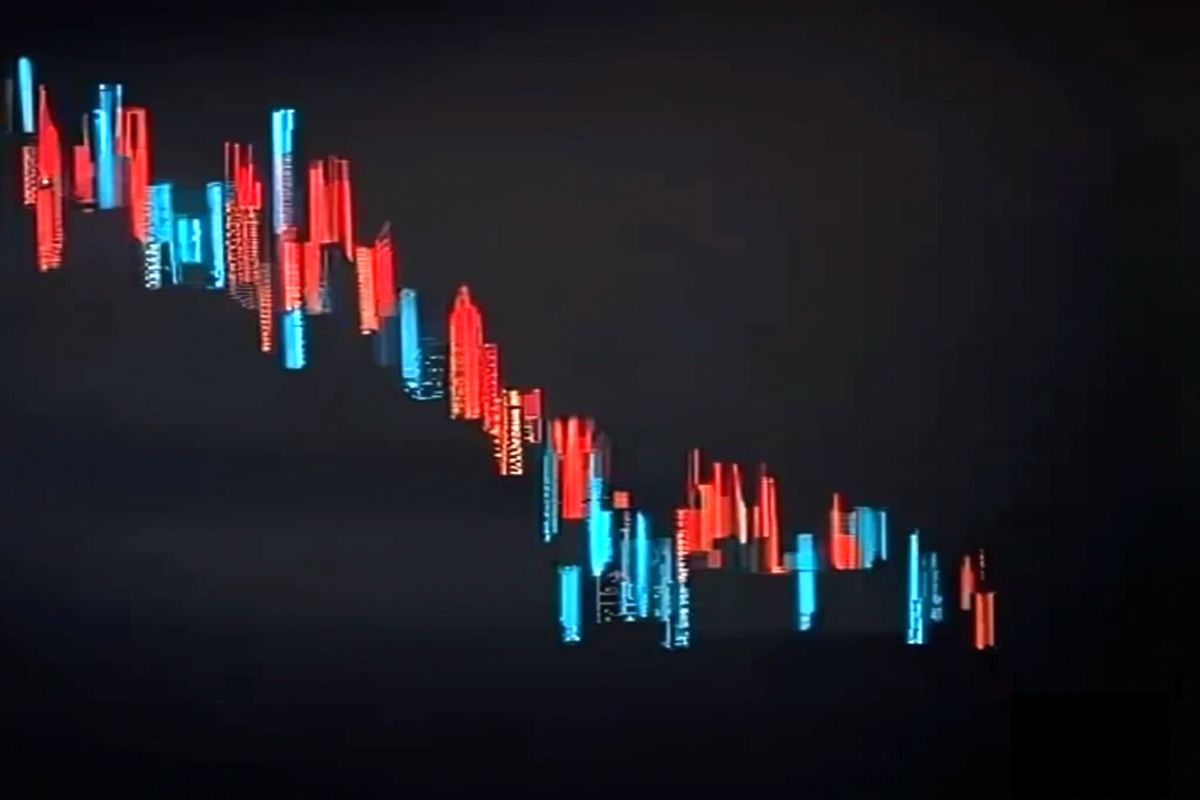 خزان بورس هم فرارسید