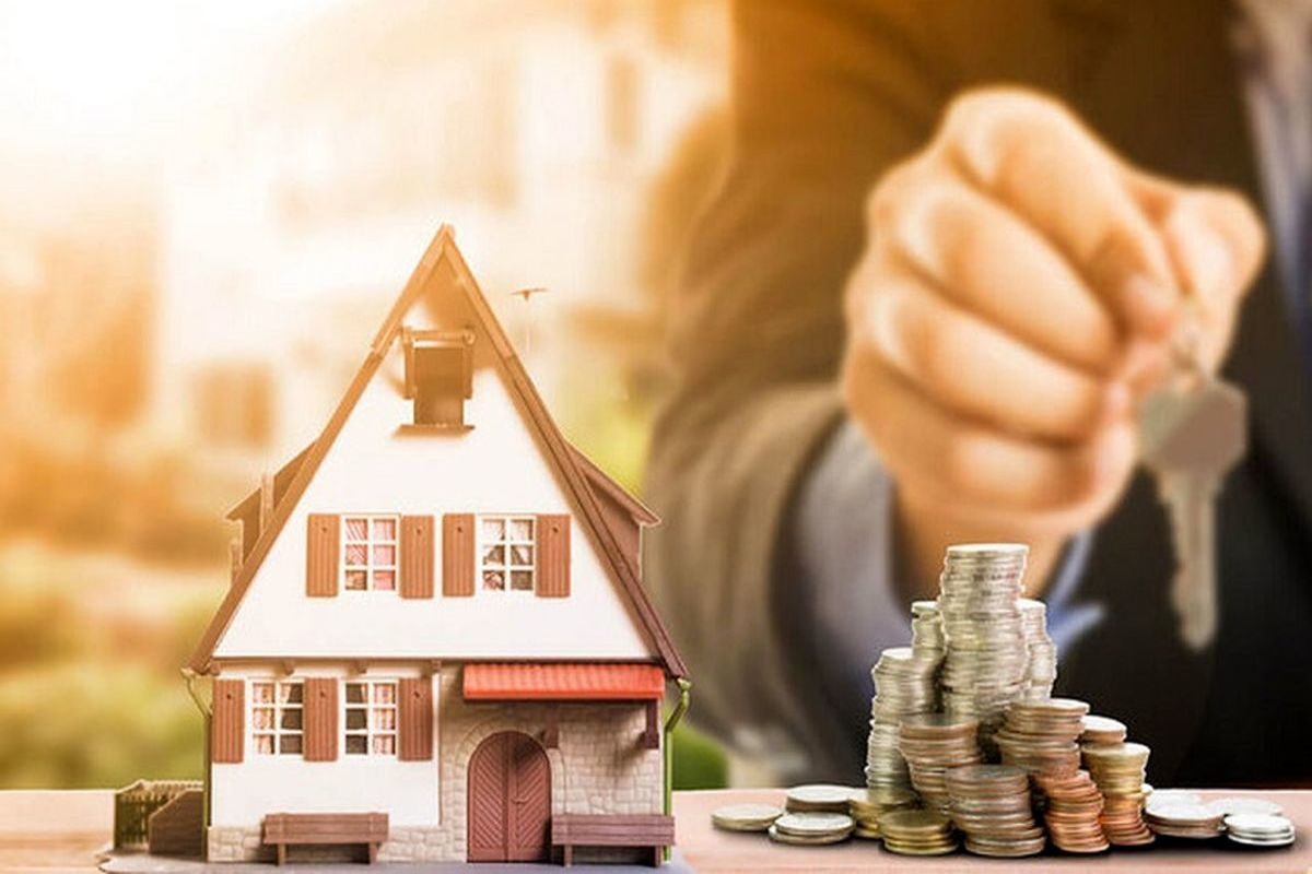 فروش متری مسکن در یک قدمی بازار سرمایه