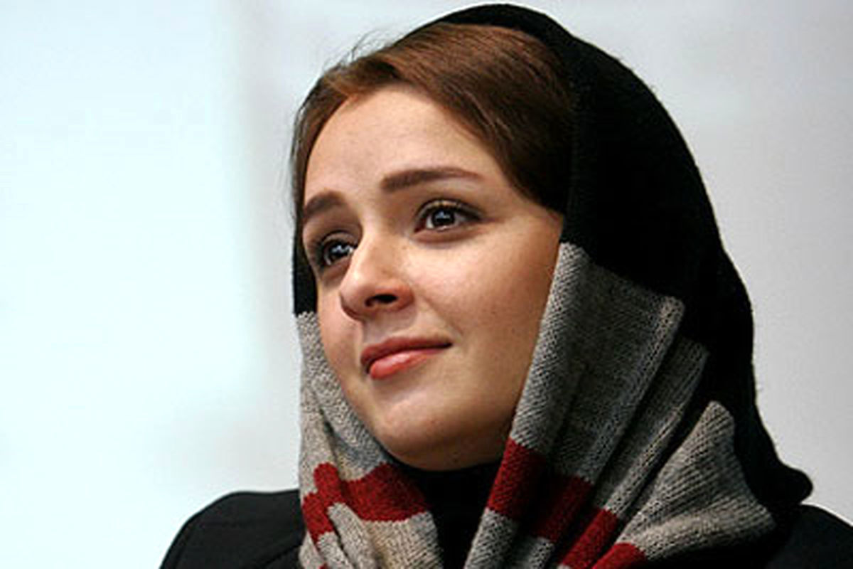 استایل دفرمه و چاق ترانه علیدوستی