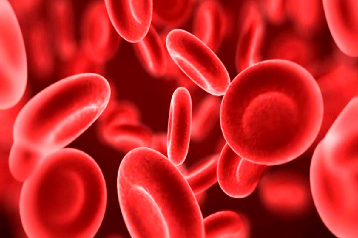 این افراد به هیچ عنوان « آهن » مصرف نکنند