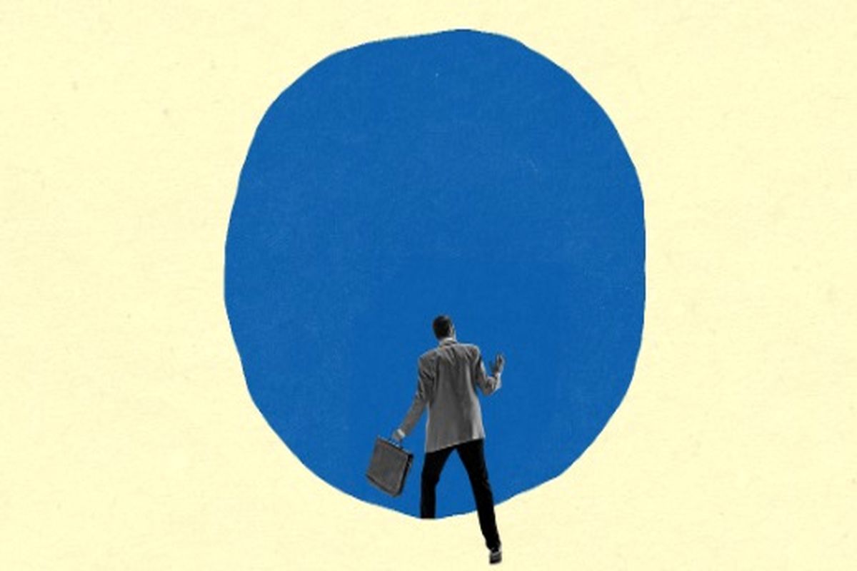 چرا ترک کردن یک شغل بد خیلی سخت است؟