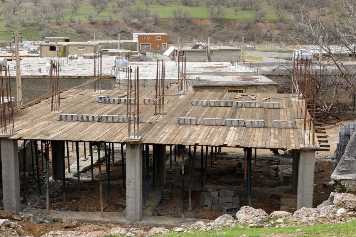 تسهیلات نوسازی مسکن افزایش یافت