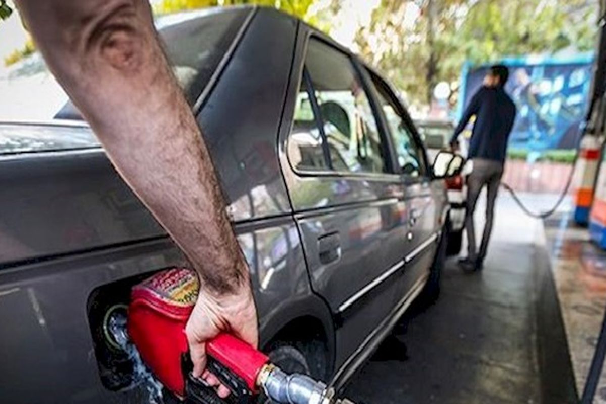 نقش پر‌رنگ خودروهای پرمصرف داخلی در ناترازی بنزین