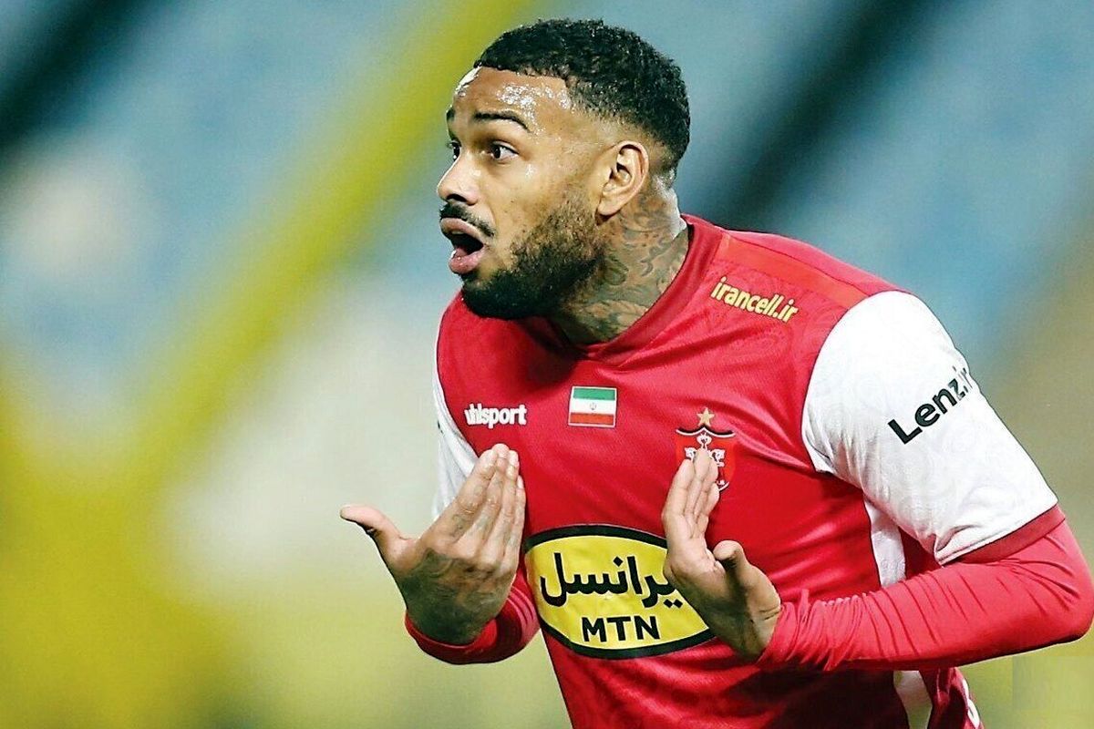 ترک بی موقع پرسپولیس ۱۶ میلیارد تاوان داشت