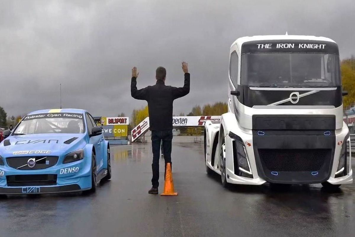 عملکرد این خودرو ماشین بازان را دیوانه می کند + تصاویر