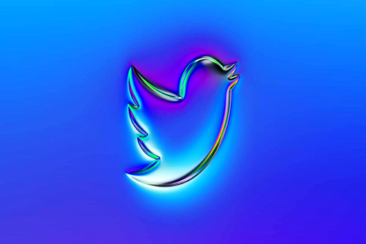 سر این آقا پسر در توئیتر دعواست!