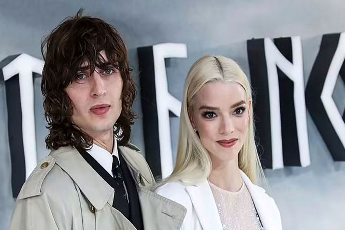 خبر ازدواج پرنسس سینما هم رسید