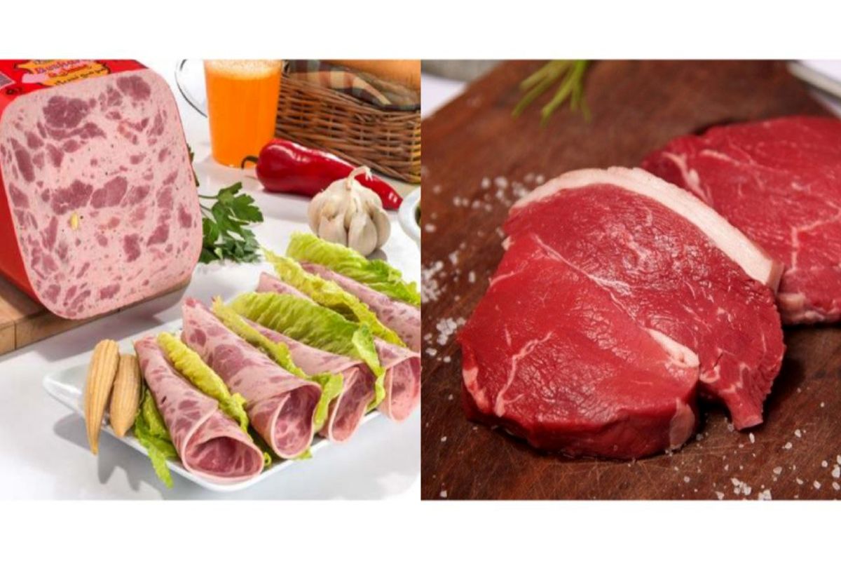 قیمت کالباس از گوشت سبقت گرفت