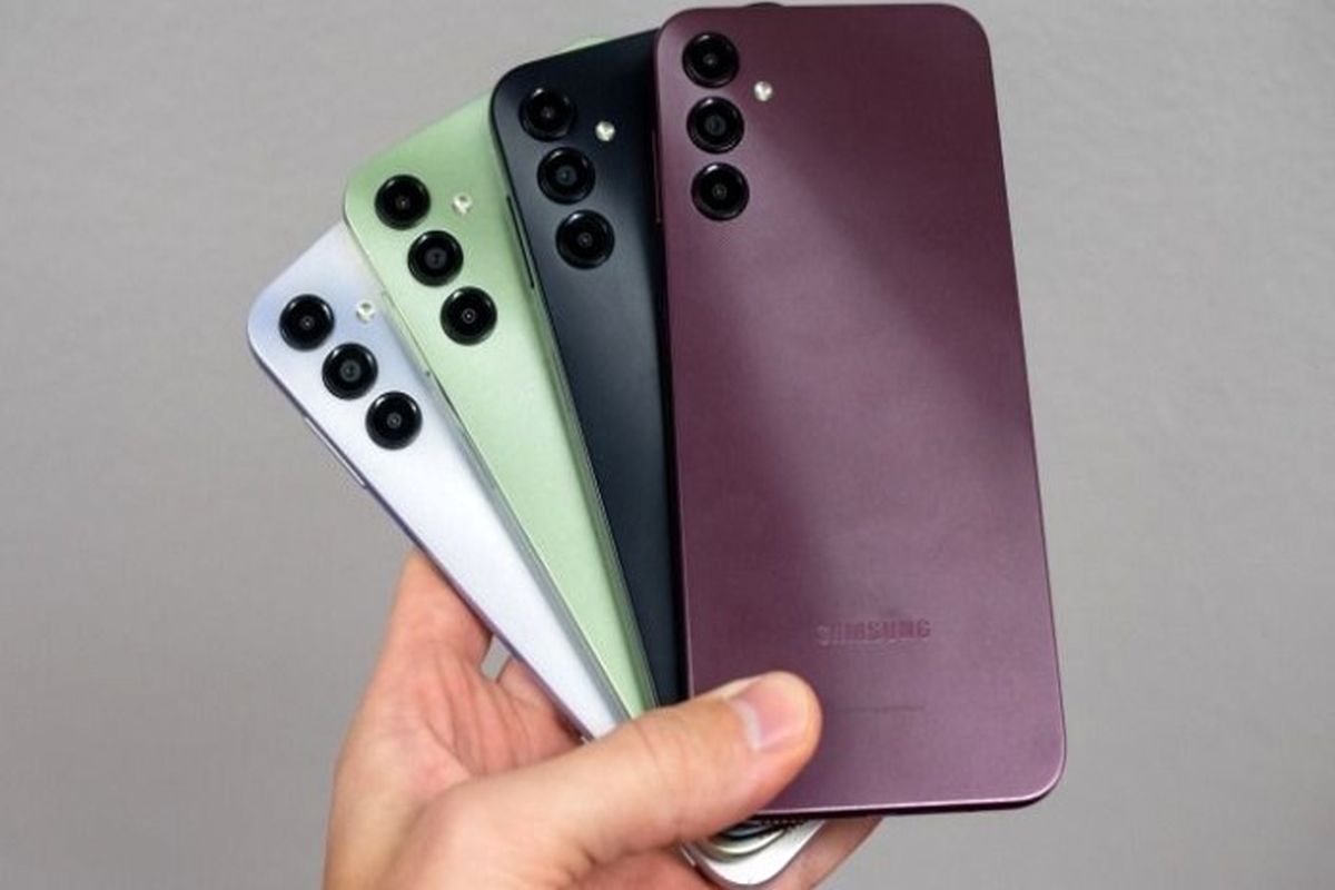 این گوشی های محبوب زیر ۸ میلیون قیمت دارند + جزئیات