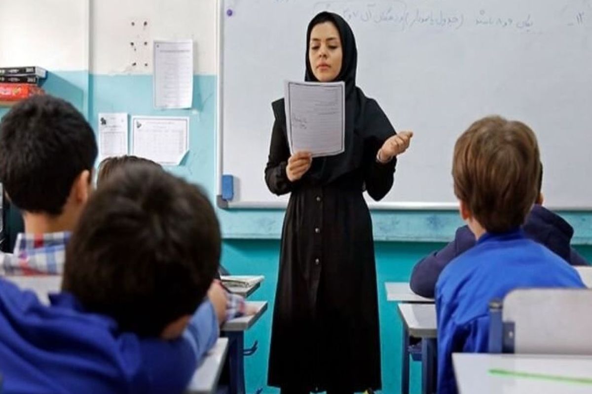 این حرف وزیر فرهنگیان را میخکوب کرد