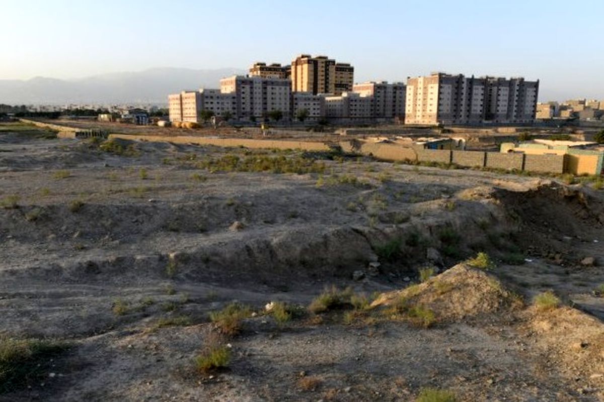 واگذاری زمین رایگان به کارگران آخر کار نیست