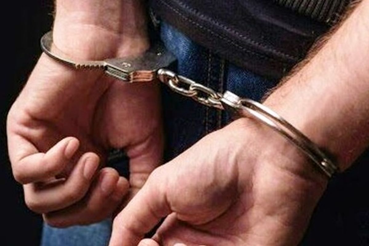 دستگیری کلاهبردار ۶۰۰ میلیارد تومانی تعاونی مسکن