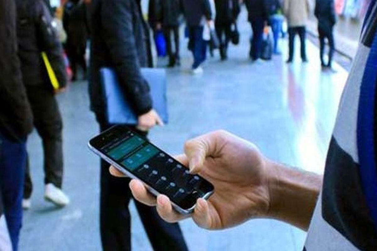 رفع مشکل آنتن‌دهی تلفن همراه در مترو