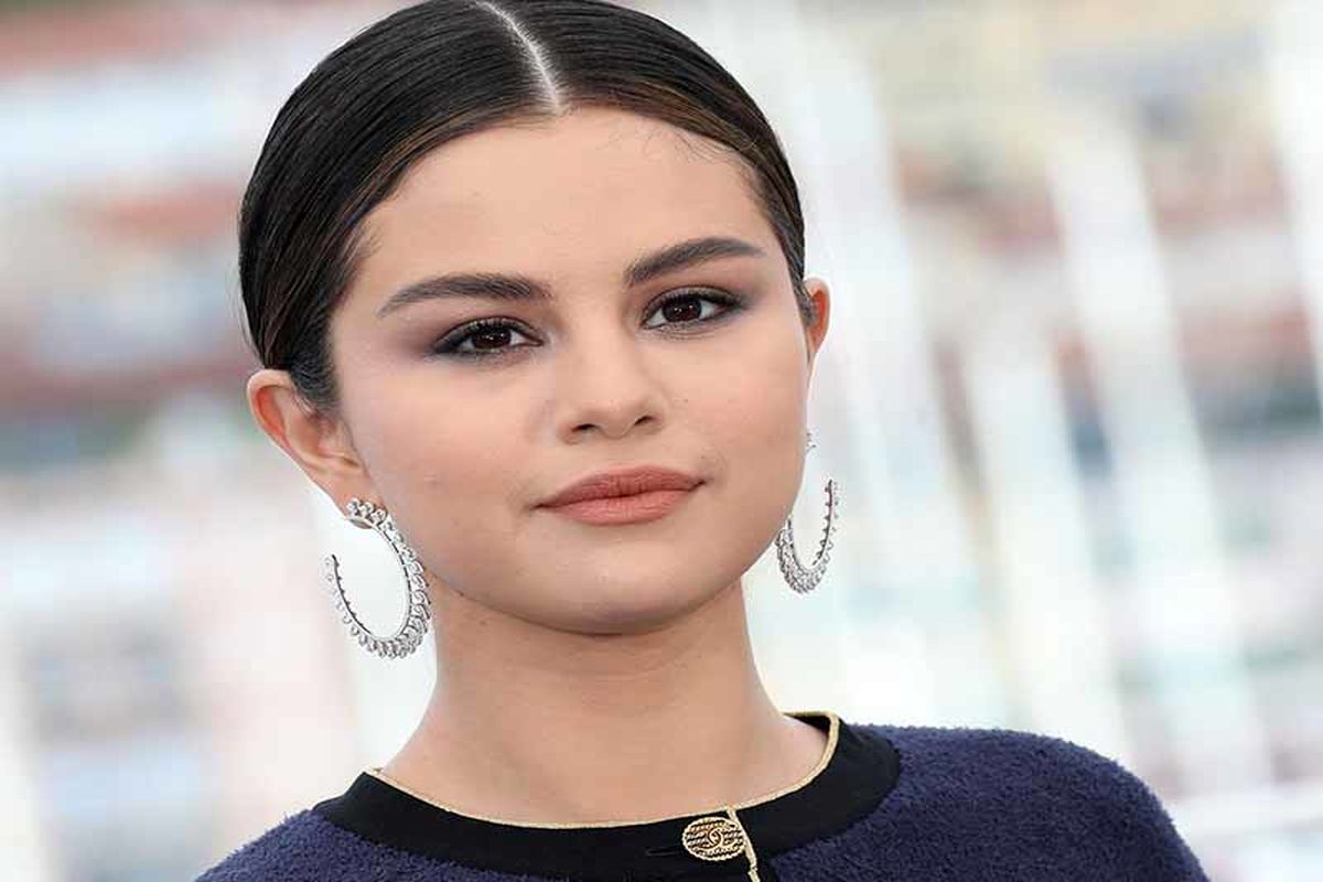 مضحک ترین استایل سلنا گومز + عکس