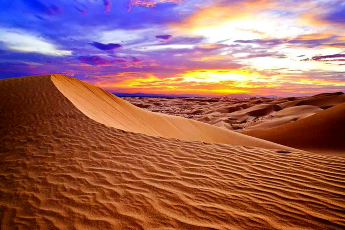 نکات ضروری در سفر به کویر