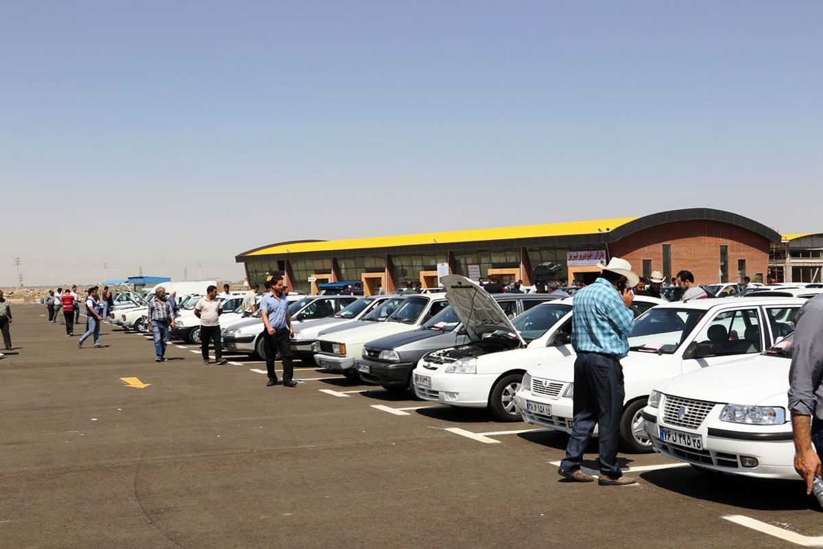 قیمت جدید محصولات ایران خودرو و سایپا اعلام شد