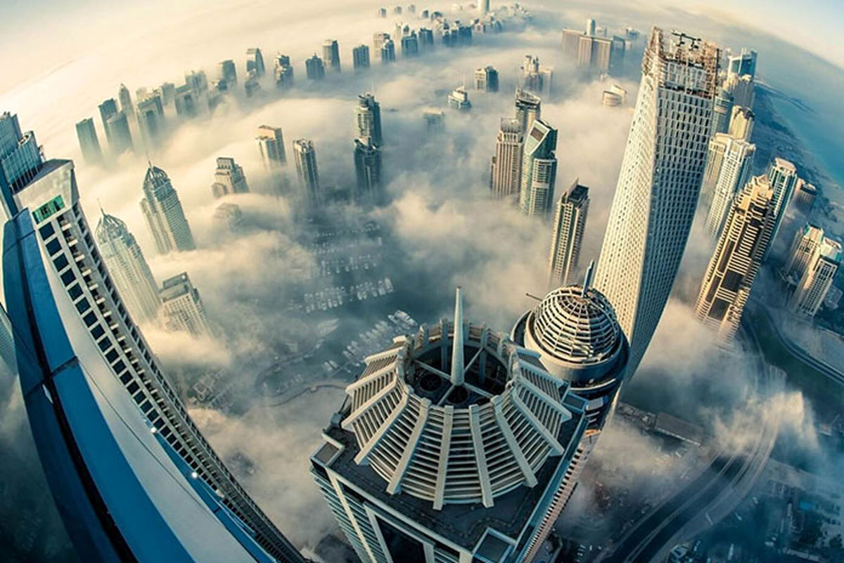 جذاب ترین شهرهای توریستی جهان