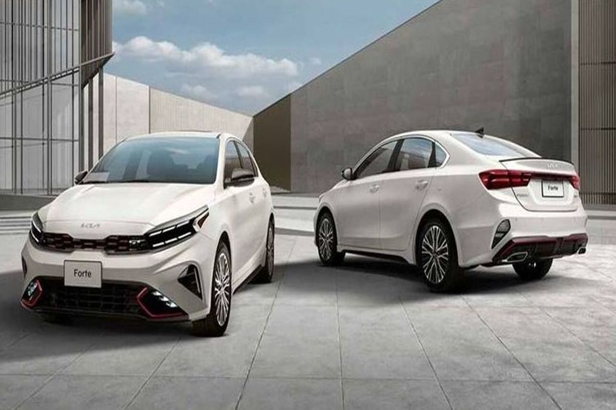 ریزش نیم میلیاردی قیمت این خودروی جذاب در بازار