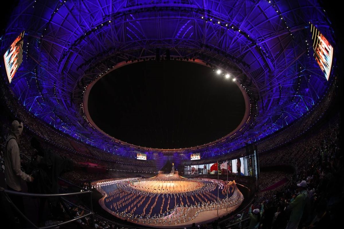 پیش‌بینی رتبه ایران در هانگژو / تکرار عنوان ششمی بعید است