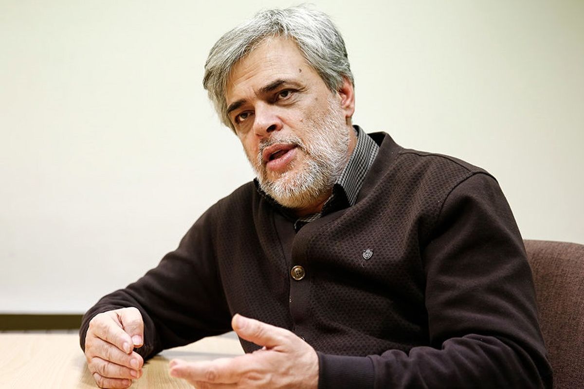 این مرد دل فرهنگیان را شاد کرد / حمله تند و تیز به وزیر آموزش و پرورش