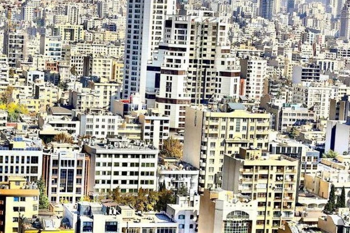 نرخ متفاوت رهن و اجاره خانه در محله پونک + جدول قیمت