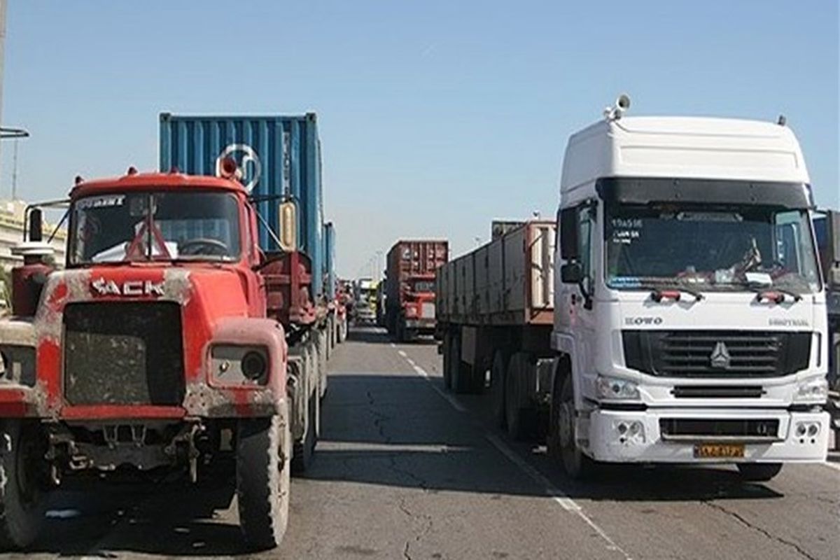 ۸۵ هزار خودرو فرسوده جایگزین می‌شود