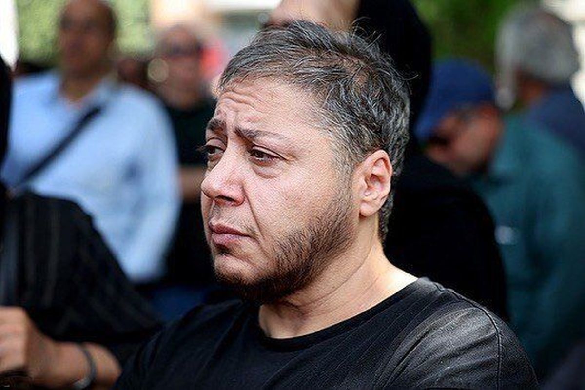 این افراد چه خصومتی با مازیار لرستانی دارند؟