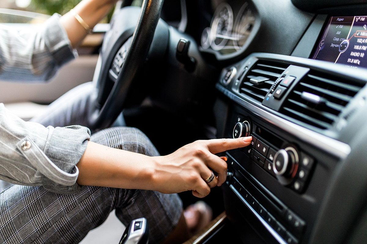 خرید ضبط خودرو چقدر هزینه دارد؟ + جدول قیمت