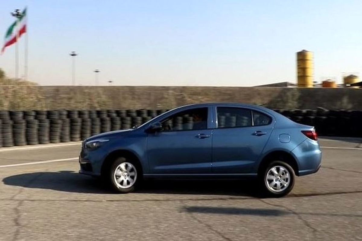 قیمت روز شاهین سایپا در بازار خودرو