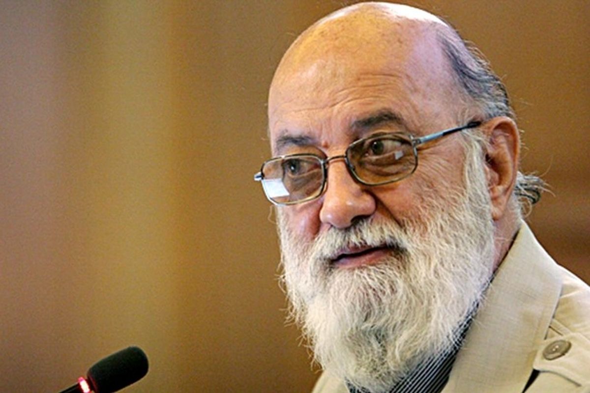 واکنش چمران به ساخت استادیوم در کنار شهرآفتاب