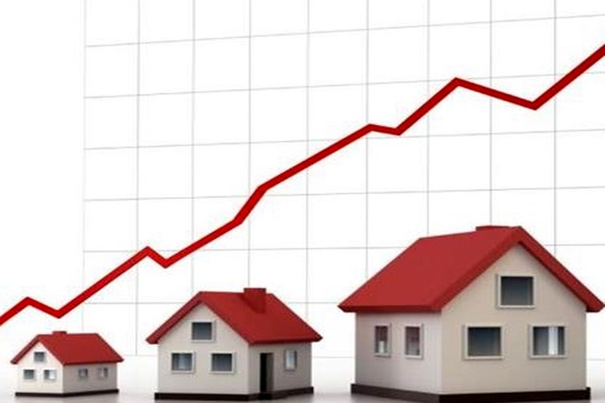 شتاب تند قیمت مسکن در ۵ سال اخیر