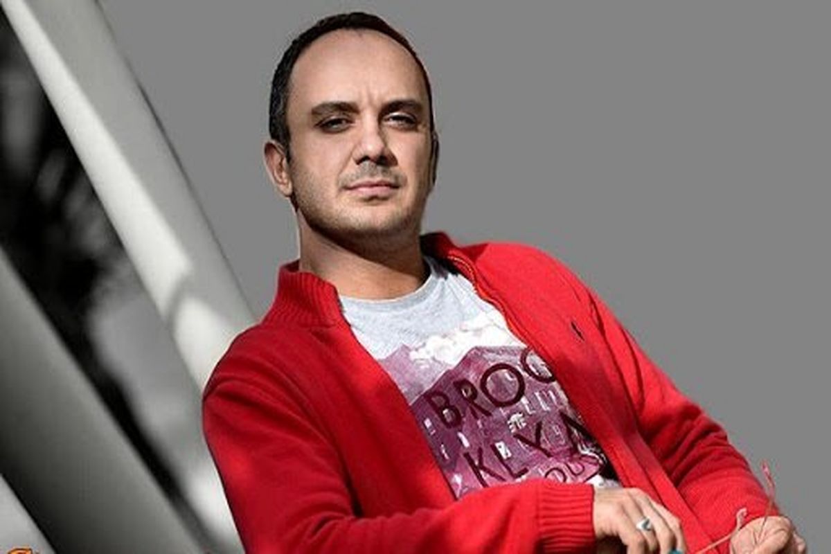 واکنش احسان کرمی به درگذشت آتیلا پسیانی