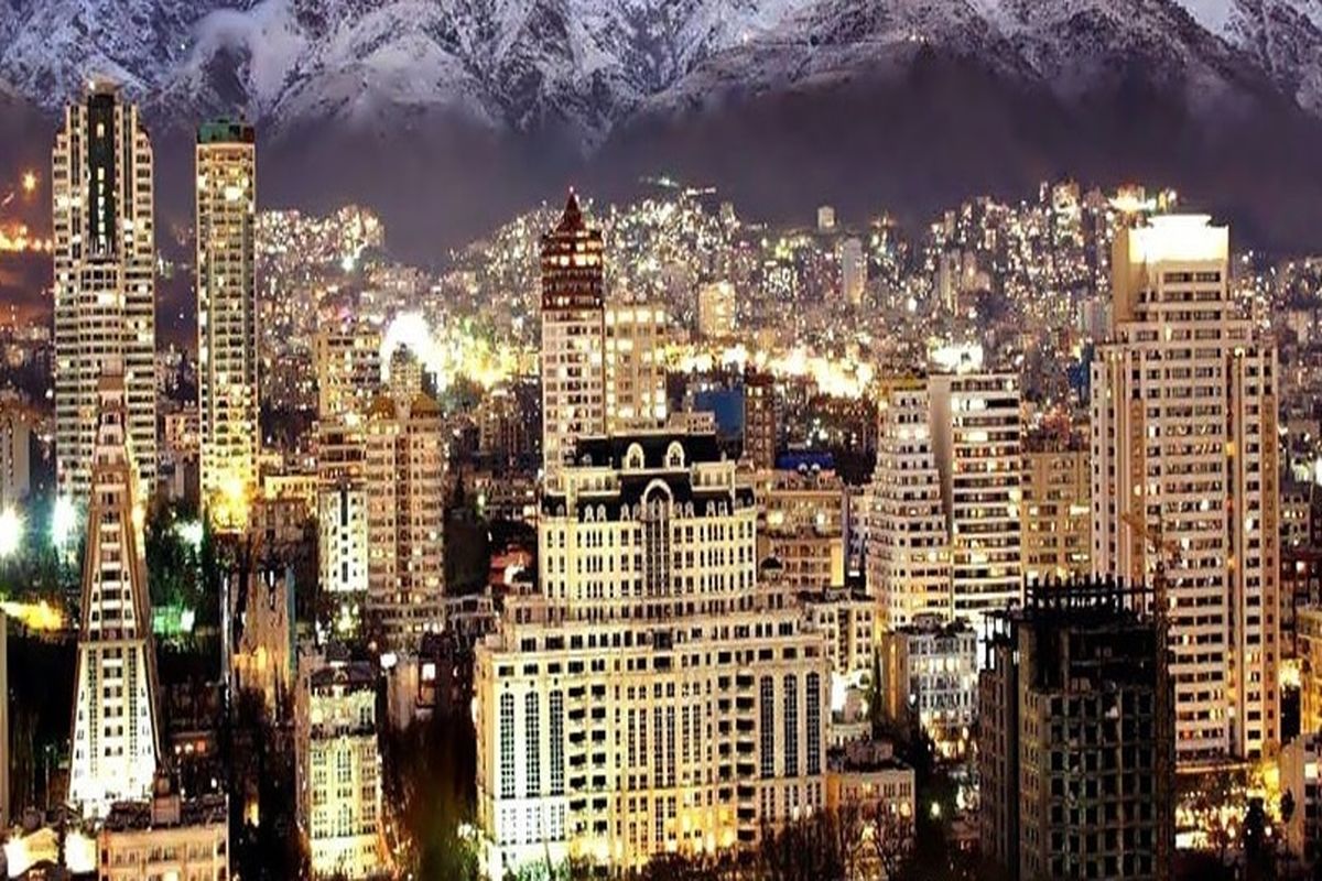 نرخ رهن و اجاره واحد ۱۰۰ متری در فرمانیه تهران + جدول قیمت