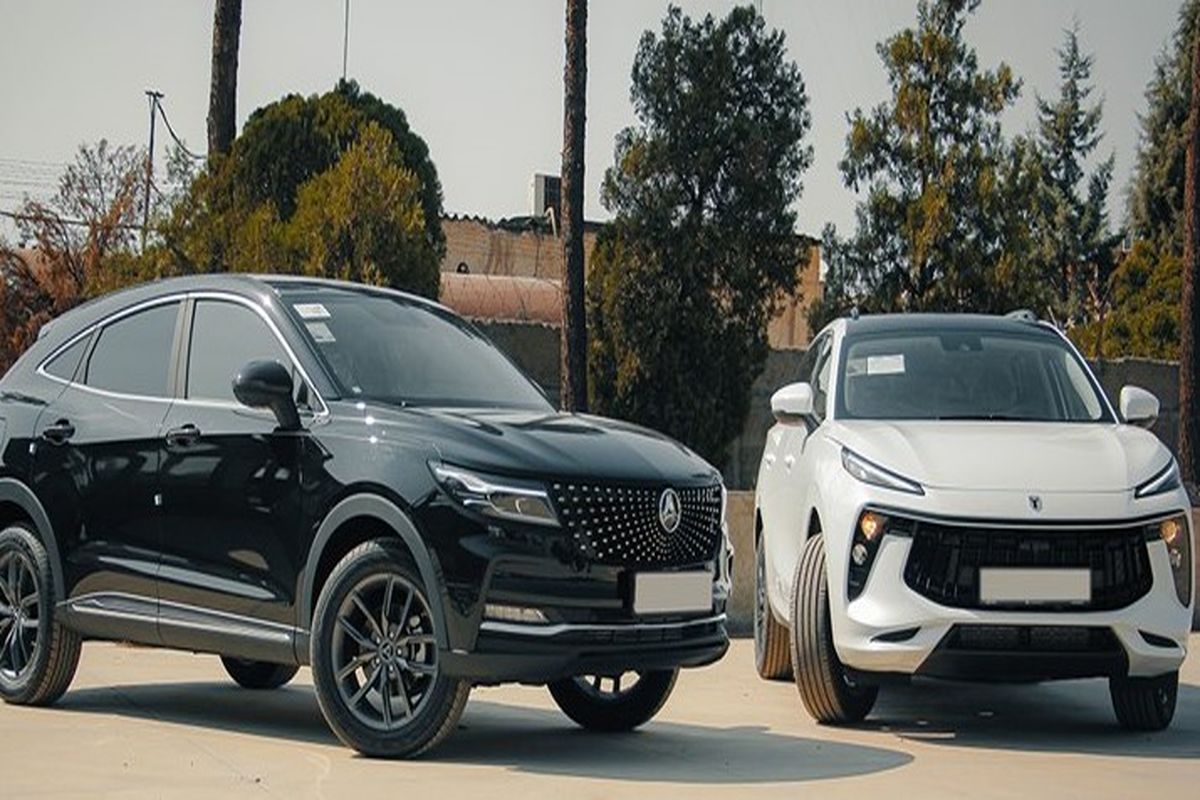 دولت این خودروسازان را نقره داغ میکند