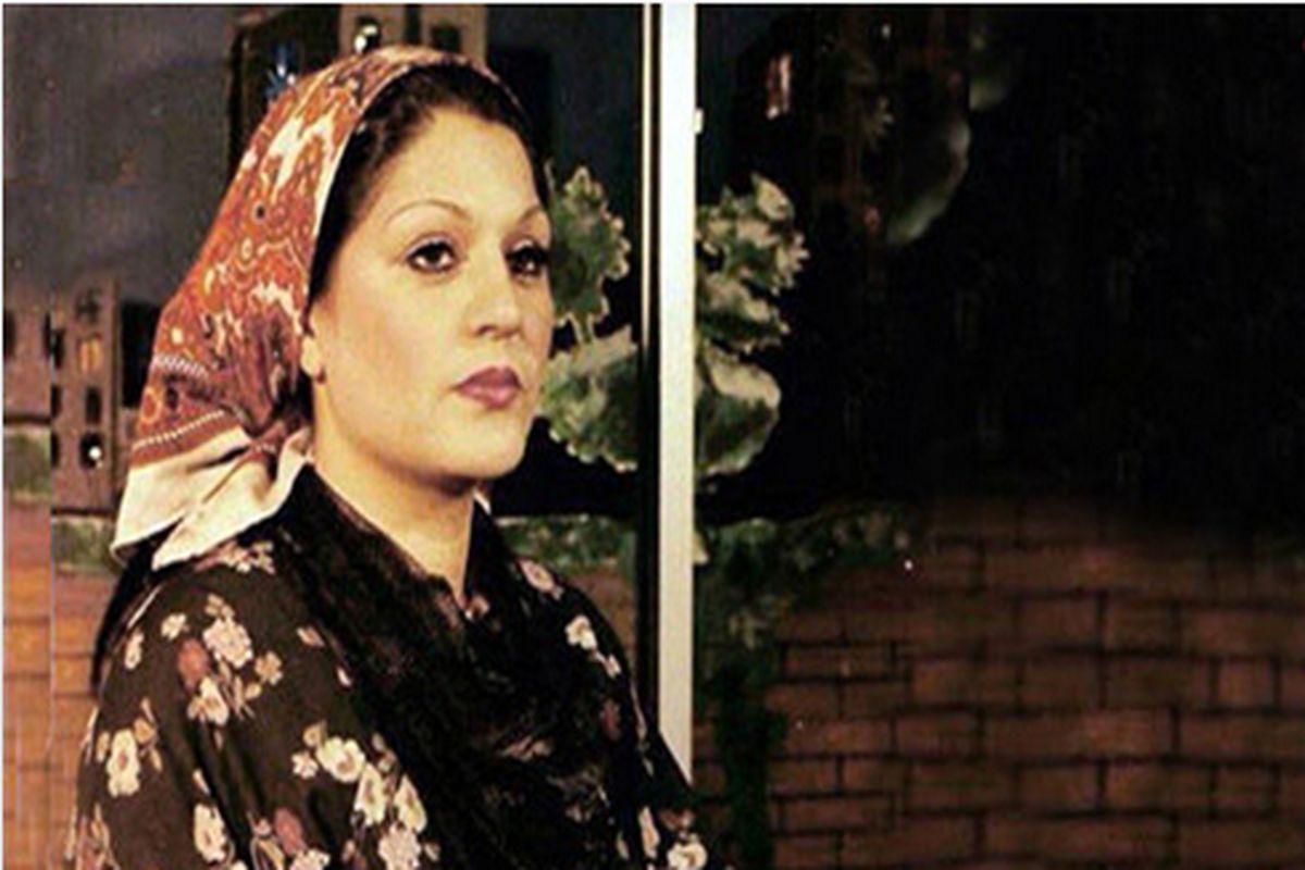 دختر شهناز تهرانی در ارتش اسرائیل!