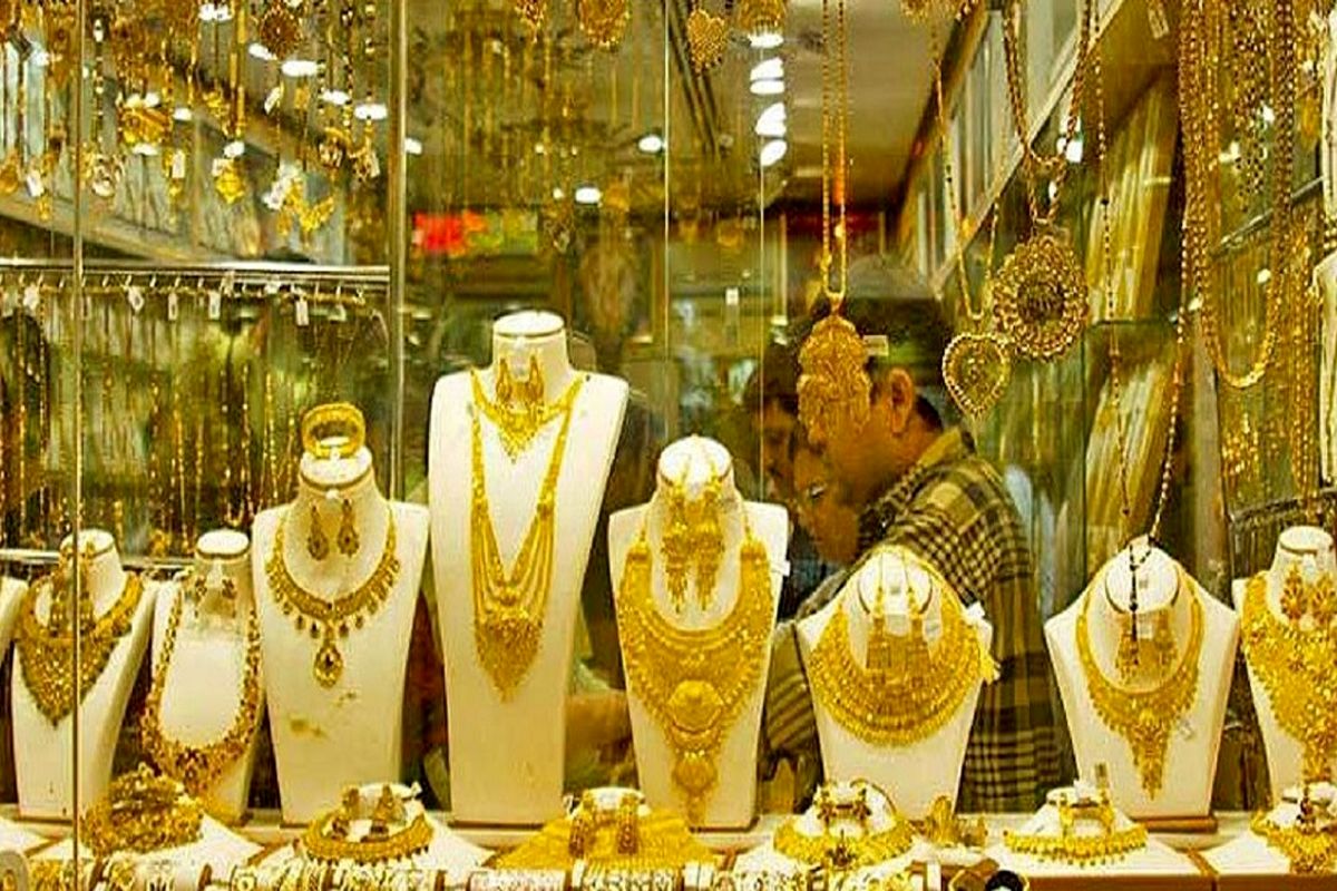 چرا طلا گران شد؟