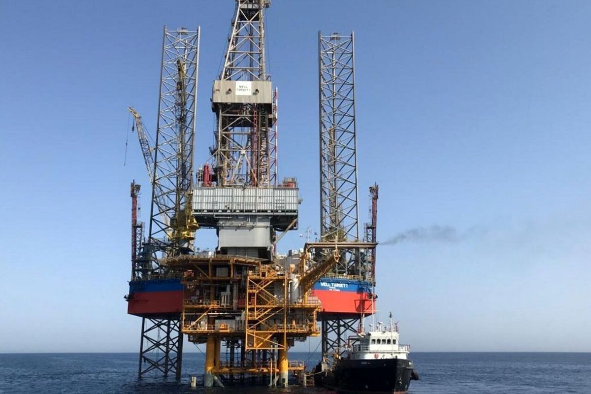 نقش کلیدی دستیابی به فناوری تولید گاز در میادین مشترک در حل ناترازی مقطعی گاز در ایران