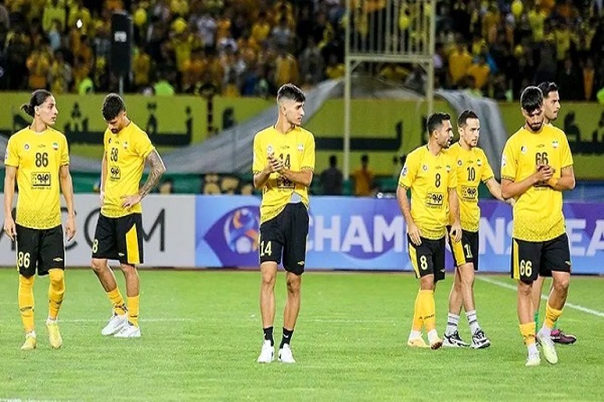 احتمال دیدار الاتحاد و سپاهان در ورزشگاهی دیگر