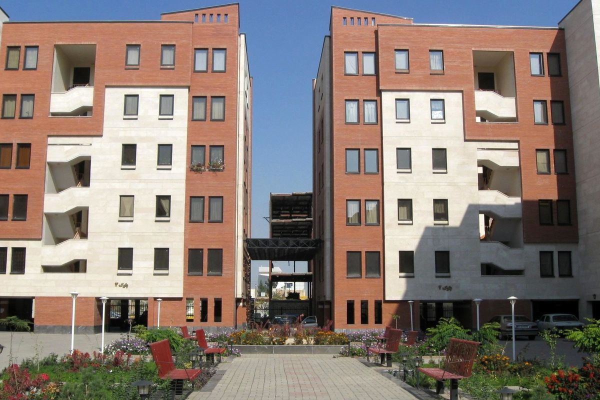 نوبت به تحویل مسکن نیروهای مسلح رسید