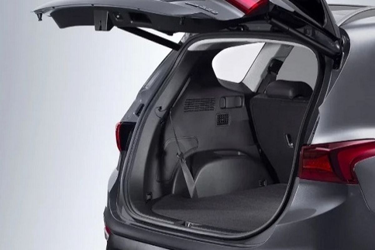 آپشن جدید به سدان محبوب ایران خودرو اضافه شد